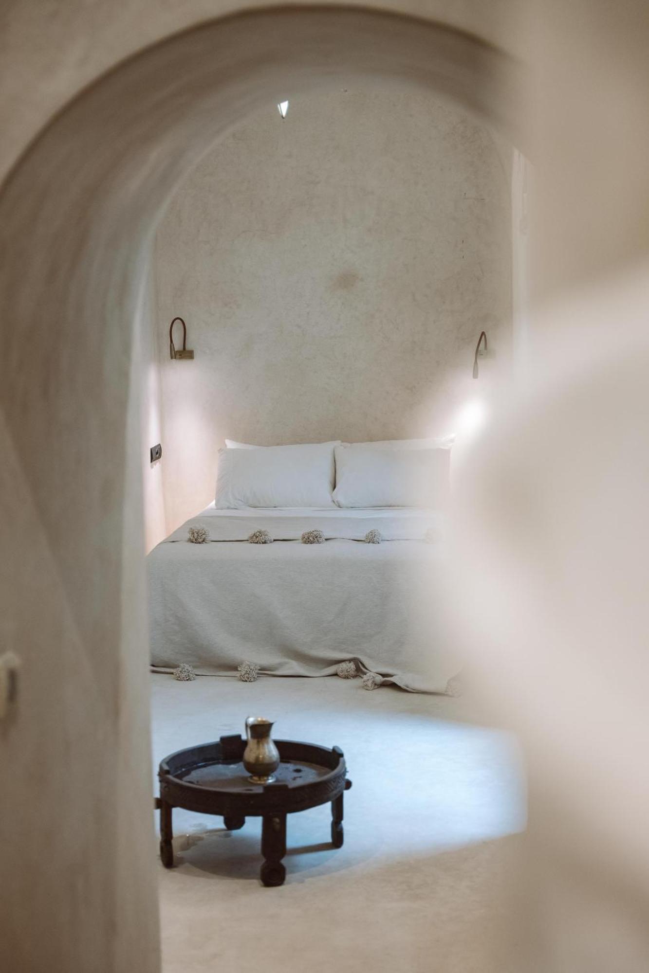 Riad Le Sable Vert Marrakesh Esterno foto